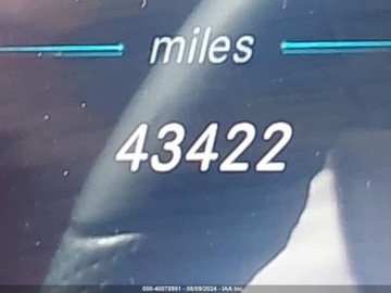 Mercedes 2021 Mercedes-Benz Klasa G 2021r, G 550, 4.0L, 4x4 4.0 Benzyna 416KM, zdjęcie 10