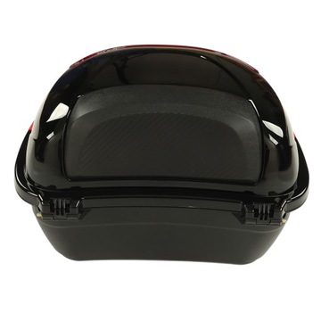 Большой задний чехол для мотоцикла.