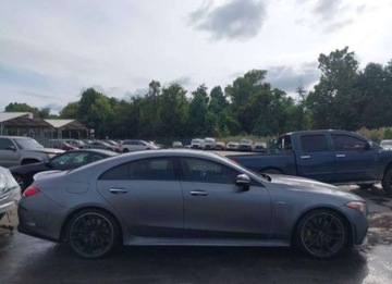 Mercedes CLS C257 2020 Mercedes-Benz CLS 2020, 3.0L, 4x4, 53 AMG, po kradziezy 3.0 Benzyna 429KM, zdjęcie 7