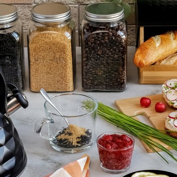 6 БОЛЬШИХ СТЕКЛЯННЫХ КРУЖЕК, набор: кофейные кружки, чайные стаканы + подушечки