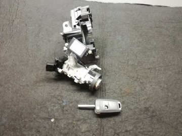 ЗАМОК ЗАЖИГАНИЯ OPEL INSIGNIA