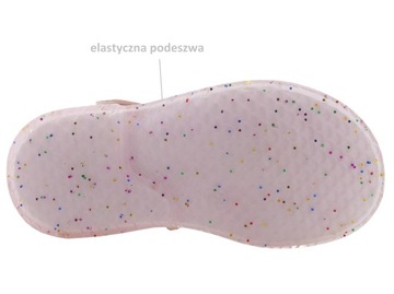 САНДАЛИИ ДЛЯ ДЕВОЧЕК ДЕТСКАЯ ОБУВЬ САНДАЛИИ НА ЗАЛИВКЕ ВНУТРИ. КОЖА Р. 21