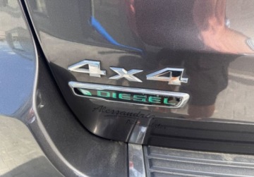 Jeep Grand Cherokee IV 2017 Jeep Grand Cherokee auto jak nowefull wersja summit overland 3.0 Diesel, zdjęcie 32