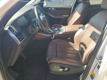 BMW X5 G05 2022 BMW X5 2022r., 4x4, 3.0L 3.0 Hybryda Plug-in 389KM, zdjęcie 7