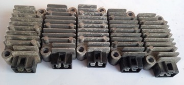 РЕГУЛЯТОР НАПРЯЖЕНИЯ YAMAHA XJ 600 TW DTR 250 225 XT TDR WR 125 FZR TDM