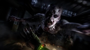 Dying Light 2 Stay Human PL ПК Steam