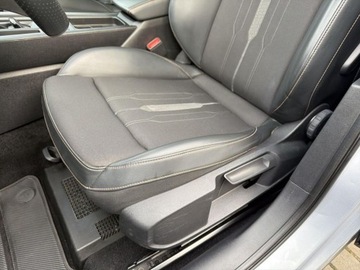 Cupra Formentor Crossover 1.5 TSI 150KM 2021 Cupra Formentor BEATS Czujniki Full Link Tempomat ACC Led Serwis ASO, zdjęcie 12