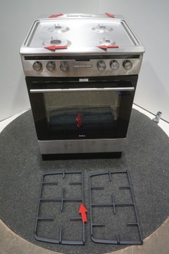 Кухня AMICA 6117GET3.33HZpTaAF(Xx)