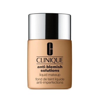 Clinique Anti-Blemish Solutions Liquid Makeup - CN52 30 ml