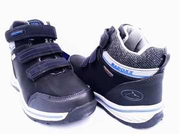 ЗИМНИЕ ТРЕККИНГОВЫЕ ОБУВИ С УТЕПЛЕНИЕМ НА ЗАВИСКЕ