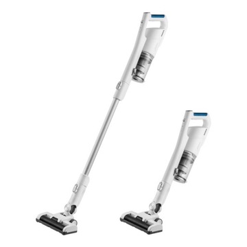 MIDEA Odkurzacz pionowy P5 MCS2021WB
