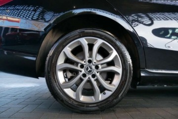 Mercedes Klasa C W205 Kombi 200 184KM 2017 Mercedes-Benz Klasa C 2.0 184KM 4MATIC Estate, Bezwyp., Panorama, Jasne wn, zdjęcie 38