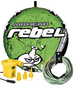 Ponton AIRHEAD Rebel