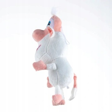 Талисман BOOBA BUBA обвиняет плюшевую игрушку COOPER 38 см