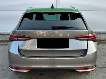 Skoda Octavia IV Scout 1.5 TSI ACT 150KM 2025 SKODA Octavia Edition 130 Selection 1.5 TSI Combi 150KM 2025, zdjęcie 3