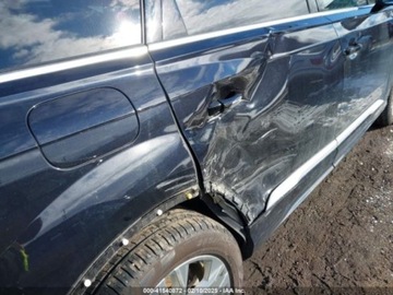 Audi Q7 II 2021 Audi Q7 2021 AUDI Q7 PREMIUM PLUS 55 TFSI QUATTRO TIPTRONIC 3.0 Benzyna, zdjęcie 5