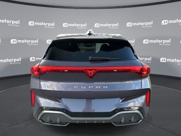 Cupra Terramar 2025 Cupra Terramar 2.0 TSI 204 KM DSG 4Drive, zdjęcie 8