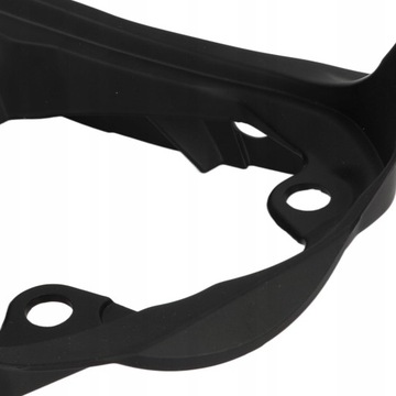 Wspornik owiewki reflektora stabilne mocowanie