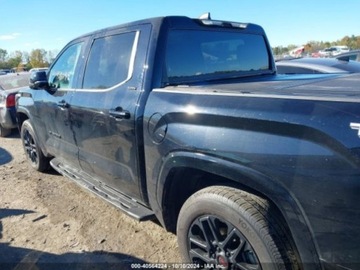 Toyota Tundra II 2024 Toyota Tundra 2024r., 4x4, 3.4L 3.4 Benzyna 389KM, zdjęcie 5