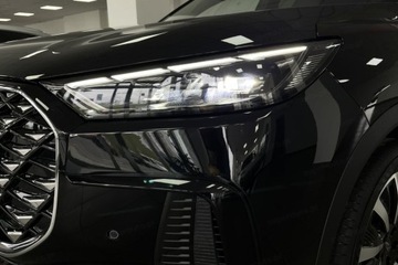 Chery Tiggo 8 SUV PHEV 1.5 T-GDI DHE 279KM 2025 CHERY TIGGO 8 Comfort 1.5 T-GDI Super Hybrid DCT 279KM 2025, zdjęcie 14