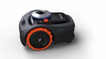 Robot koszący Segway Navimow i108E Vision Fence Zestaw akcesoriów!