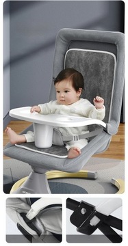 BABY BUCKET, ЭЛЕКТРИЧЕСКИЙ ЗВОНОК NICEKIDS + ПУЛЬТ BLUETOOTH
