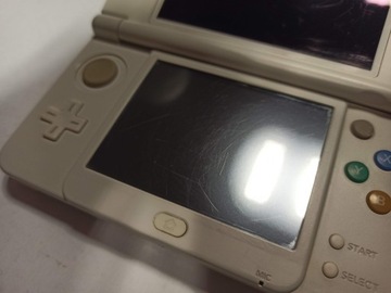 НОВАЯ КОНСОЛЬ NINTENDO 3DS + КОРОБКА + 15 ИГР!