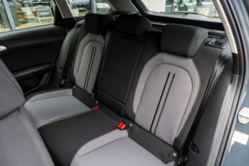 Seat Leon IV 2026 Seat Leon Sportstourer Style 1.5 TSI 115 KM, zdjęcie 21