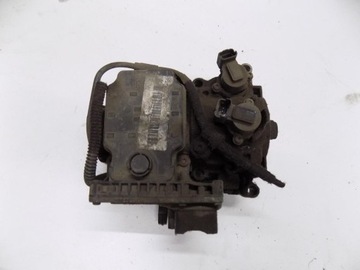 CITROEN C4 PICASSO 1.6 Sterownik skrzyni 9664139780