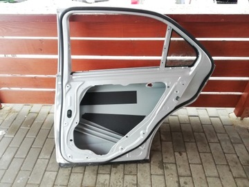 ЗАДНИЕ ДВЕРИ MERCEDES E-CLASS W212