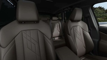 BMW X3 G45 SUV Plug-In 2.0 30e 299KM 2025 BMW X3 30e xDrive 299 KM PHEV - Gotowy do Odbioru - HarmanKardon - Kamera, zdjęcie 11