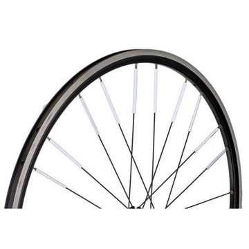 СВЕТООТРАЖАЮЩИЕ СПИЦЫ 18 ШТ.