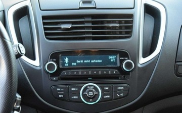 Chevrolet Trax 1.6 115KM 2014 Chevrolet Trax 1.6B Mokka Klima 77 Tys Km Oryginal Lakier 2 Kpl Kol Sprowa, zdjęcie 26