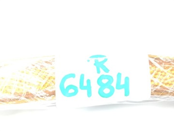 CHEVROLET CORVETTE 13-LAMPA KONTURA 22771197