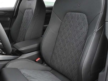 Audi A6 C9 2.0 TFSI 204KM 2025 AUDI A6 TFSI Sedan (204 KM) 2025, zdjęcie 3