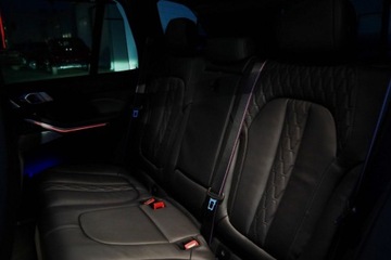 BMW X5 G05 SUV Facelifting 3.0 40i 381KM 2023 BMW X5 BMW X5 xDrive40i HAK Pneumatyka Fotele Went, zdjęcie 14