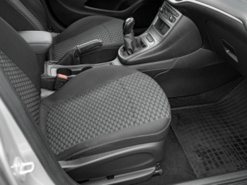 Opel Astra K Sportstourer Facelifting 1.2 Turbo 130KM 2021 Opel Astra GD449YV#1.2 T Edition 2 stref klima, zdjęcie 28