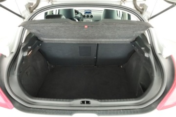 Peugeot 308 I Hatchback 5d 1.6 VTi 120KM 2010 Peugeot 308 1.6 VTi, Navi, Klima, Klimatronic, zdjęcie 13