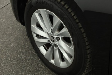 Skoda Octavia IV 2024 Skoda Octavia 1.5 TSI, Salon Polska, zdjęcie 17