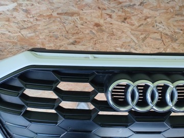 БАМПЕР AUDI S3 8Y ОРИГИНАЛЬНОЕ СОСТОЯНИЕ НЕ РЕМОНТИРОВАННОЕ 20-24 R 6PDC