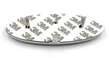 ЭМБЛЕМА ЗНАК ЛОГОТИП FORD S-MAX TRANSIT FOCUS MK2 C-MAX MONDEO MK4 KUGA