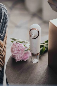 Гидрабразионный аппарат BEAUTIFLY B-Hydrapeel
