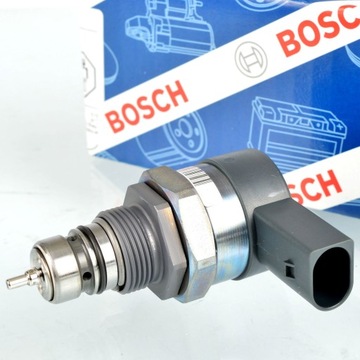 BOSCH ZAWÓR POMPY CR MERCEDES SPRINTER (906) 2006-