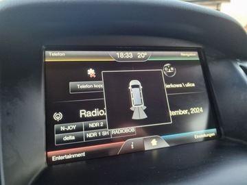 Ford Focus III Kombi Facelifting 1.0 EcoBoost 100KM 2016 Ford Focus BEZWYPADKOWY* duża nawi SYNC *nowy, zdjęcie 12