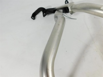 РАМКА КРЫШКИ GMOL BMW F 850 GS K82 18-23 WUNDERLICH U-11 99-41580-400