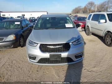 Chrysler Pacifica II 2024 Chrysler Pacifica 2024r., 3.6L 3.6 Benzyna 287KM, zdjęcie 5
