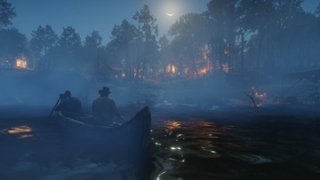 Red Dead Redemption 2 (ПК) Ключ Rockstar