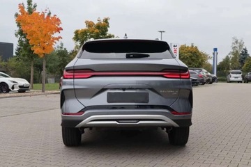 BYD Seal U DM-i 218KM 2025 BYD Seal U DM-i BOOST 218KM Polski Salon Duzy Rabat Rok 2025 Od Reki, zdjęcie 9