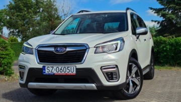 Subaru 2020 Subaru Forester 2.0i-L Platinum EyeSight Panorama/GrzaneSkóry/, zdjęcie 11