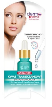 Dermo Pharma Bio Serum kwas traneksamowy 15ml